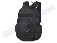 Plecak Dakine Atlas 25L Black 2017