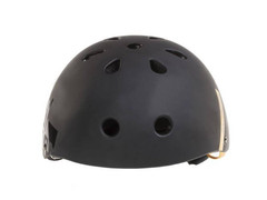 Kask Rollerblade Downtown Helmet Black / Yellow 2021