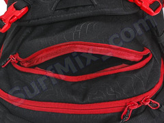 Plecak DAKINE Heli Pack 12L Phoenix 2016 + Naklejki gratis