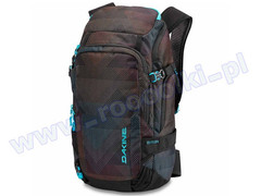 Plecak Dakine Women's Heli Pro 24L Stella F/W 2018