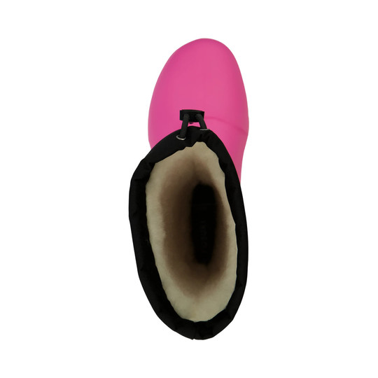 Buty FUBUKI Niseko 3.0 High Pink