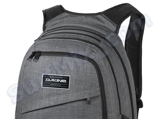Plecak Dakine Network II 31L Carbon F/W 2018