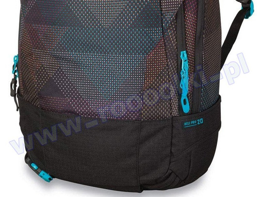 Plecak Dakine Women's Heli Pro 20L Stella F/W 2018
