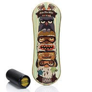 Trickboard Into The Wild New z Atestem