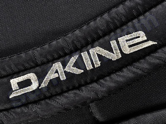 Plecak Dakine Central 26L Black 2015 + Naklejki gratis