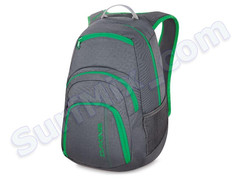 Plecak Dakine Campus 25L Spectrum 2013+ Naklejki gratis
