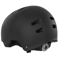 Kask Powerslide Helmet Allround Black