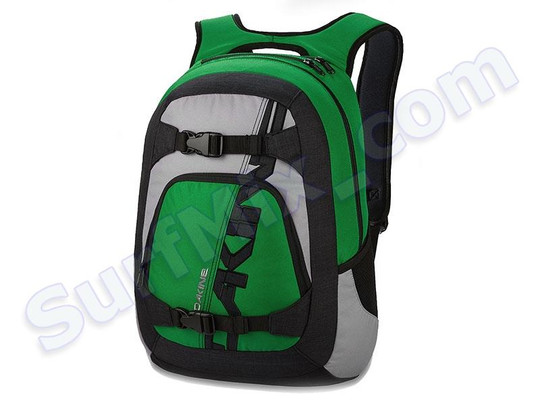 Plecak Dakine Explorer 26L Augusta + Naklejki gratis