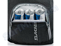 Plecak Dakine Campus 25L Carbon 2013+ Naklejki gratis