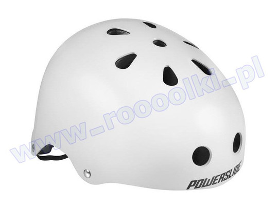 Kask Powerslide Allround Stunt White 903060 2017