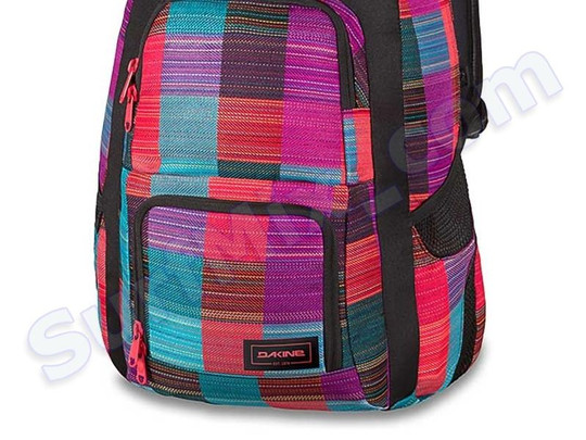 Plecak Dakine Jewel 26L Layla 2016 + Naklejki gratis