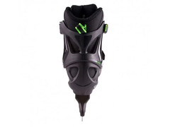 Łyżwy Rollerblade Spark Ice Nero Verde 2021