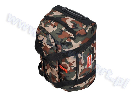 Torba Dakine Woman Venture Duffle 60L Kamali