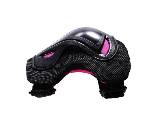 Rolki Rollerblade Combo G Black / Pink Bubblegum 2019