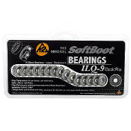 Zestaw łożysk K2 ILQ9 Classic Plus 16 sztuk 2021