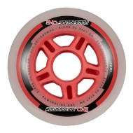 Komplet 8 kółek Powerslide PS One Wheels Pack 84mm 82A