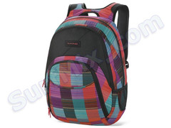 Plecak Dakine Eve 28L Layla 2016 + Naklejki gratis