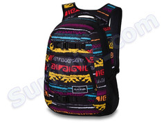 Plecak Dakine Explorer 26L Ruins 2015 + Naklejki gratis