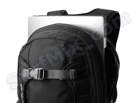 Plecak DAKINE Team Mission Tanner Hall 2012+ Naklejki gratis