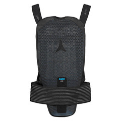 Kamizelka Atomic Live Shield Amid Lite Black 2026