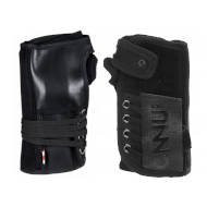 Ochraniacze nadgarstków Ennui City Wrist Brace Black 2021