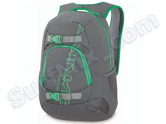 Plecak Dakine Explorer 26L Spectrum 2013+ Naklejki gratis