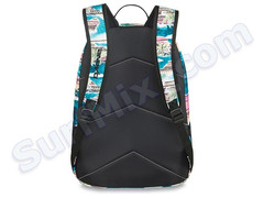 Plecak Dakine Garden 20L Palmbay 2017