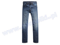 Spodnie Levis Skateboarding 501 Original Pedro (35747-0004) S/S 2018