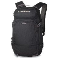 Plecak Dakine Heli Pro 20L Black F/W 2018