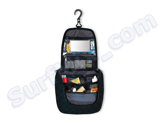 Kosmetyczka Dakine Travel Kit Black 2015