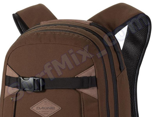 Plecak Dakine Team Mission 25L Louif Paradis F/W 2018