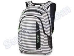 Plecak Dakine Garden 20L Regatta Stripes 2015 + Naklejki gratis