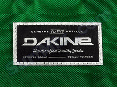 Plecak Dakine Central 26L Augusta 2016 + Naklejki gratis