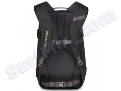 Plecak Dakine Heli Pro 20L Black F/W 2018