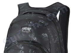 Plecak Dakine Campus 33L Graveside 2016 + Naklejki gratis