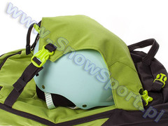 Plecak Dakine Heli Pack 12L Darkcitron F/W 2018