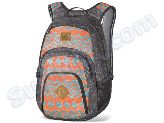 Plecak Dakine Campus 25L Indio 2015