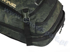Plecak DAKINE Heli Pack 12L Denim 2016 + Naklejki gratis