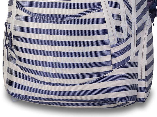 Plecak Dakine Prom 25L Oceanic 2015 + Naklejki gratis