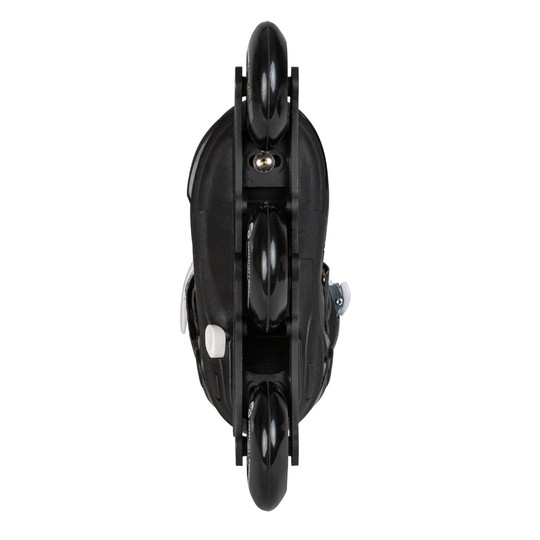 Rolki Powerslide Jet Pro Black 