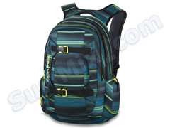 Plecak Dakine Mission 25L Haze 2016 + Naklejki gratis