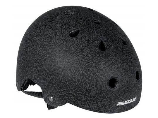Kask Powerslide Helmet Pro Urban Grey 2021