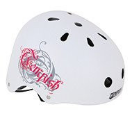 Kask Tempish SKILLET White 2015