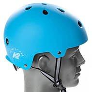 Kask K2 Varsity Pro Blue 2019
