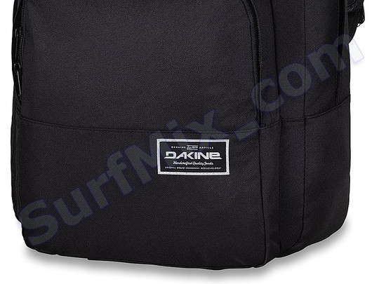 Plecak Dakine Capitol 23L Black 2015 + Naklejki gratis