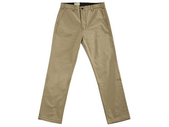 Spodnie Levis Skateboarding Work Pant Regular Straight Harvest Gold (95588-0001) F/W 2018