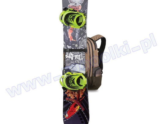 Plecak Dakine Mission 25L Willamette F/W 2018