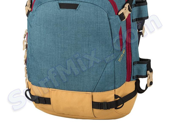 Plecak Dakine WomenS Heli Pro 20L Chill Blue 2017