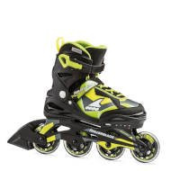 Rolki Rollerblade Thunder Acid Green Lime 2020