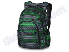 Plecak Dakine 101 29L Verde 2015 + Naklejki gratis